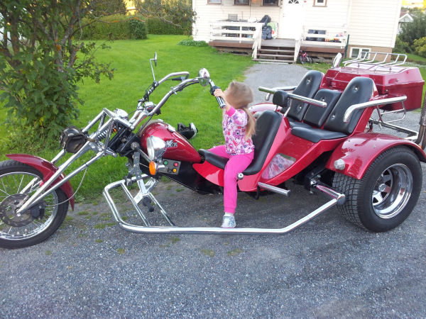 Nils Trike